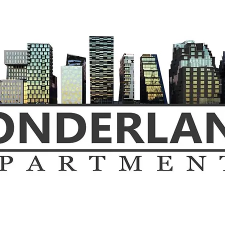 Appartamento Sonderland - Trelastgata 27 *