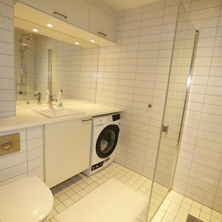 Apartment Sonderland - Trelastgata 27 Oslo