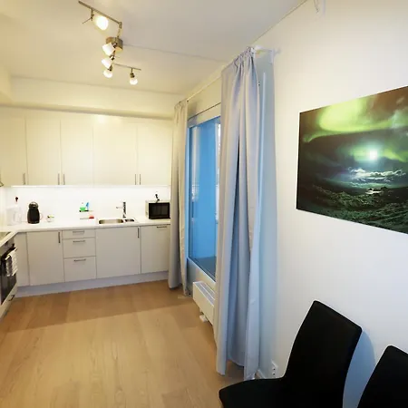 Sonderland - Trelastgata 27 Appartamento Oslo