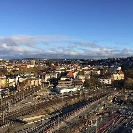 Sonderland - Trelastgata 27 * Oslo
